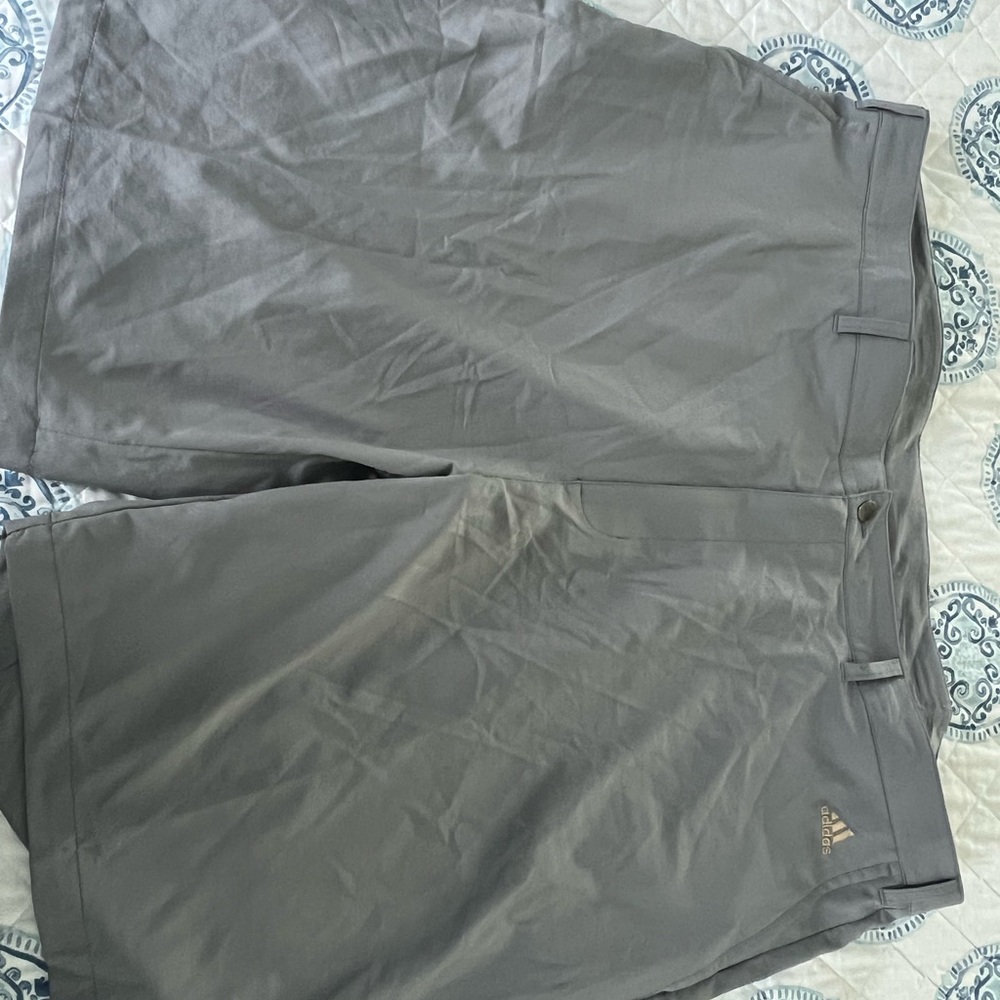 Adidas Golf Shorts 50